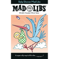 Baby Shower Mad Libs: World's Greatest Word Game - Paperback