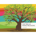 The Tree of World Religions, Second Edition - Paperback