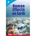 Human Effects on Earth - Paperback