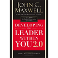 Developing the Leader Within You 2.0 - Paperback