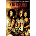 These Niggas Ain't Loyal - Paperback