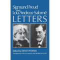 Sigmund Freud and Lou Andreas-Salomae, Letters - Paperback