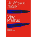 Washington Bullets - Paperback