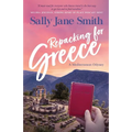 Repacking for Greece: A Mediterranean Odyssey - Paperback