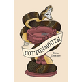 Cottonmouth - Paperback