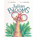 Julian Blooms - Paperback