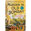 Murder in Old Bombay: A Mystery - Paperback