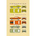 Fordmates - Paperback