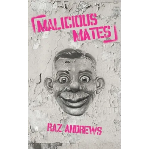 Malicious Mates - Paperback