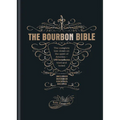 The Bourbon Bible - Hardcover