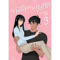 The Lady and Her Butler Vol. 3 - Paperback