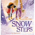 Snow Steps - Hardcover