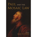 Paul and the Mosaic Law - Hardcover
