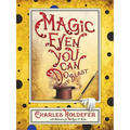 Magic Even You Can Do: By Blast - Paperback