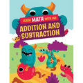 Addition and Subtraction - Library Binding