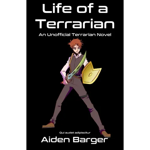 Life of a Terrarian - Paperback