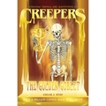 Creepers: The Golden Goblet - Paperback