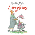 Loveykins - Hardcover