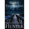 Murder at Wrightsville Beach - Paperback
