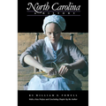 North Carolina: A History