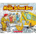 The Magic School Bus Inside the Earth - Paperback