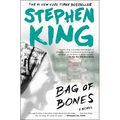 Bag of Bones - Paperback