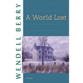 A World Lost - Paperback