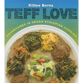 Teff Love - Paperback