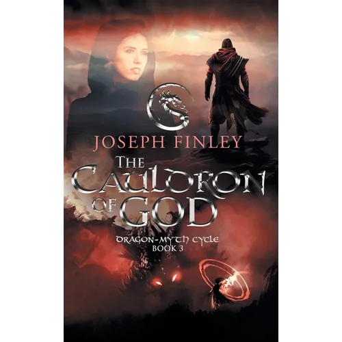 The Cauldron of God - Hardcover