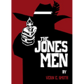 The Jones Men - Paperback