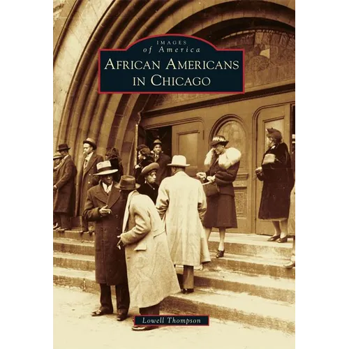 African Americans in Chicago