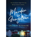 Murder in Georgetown - Paperback