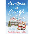 Christmas at Corgi Cove - Paperback