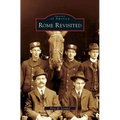 Rome Revisited - Hardcover