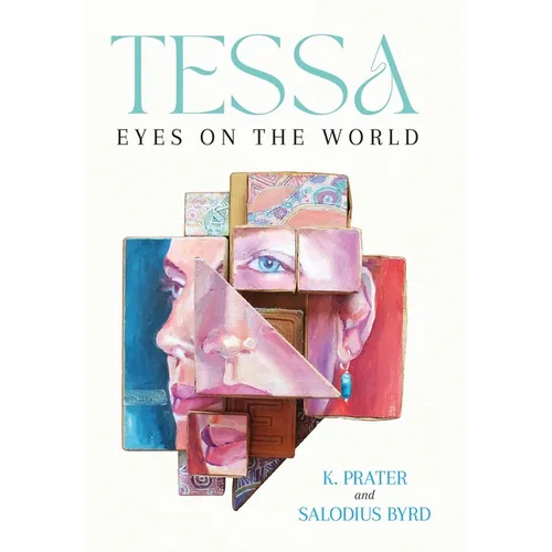 Tessa Eyes On The World - Hardcover