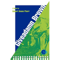 Giveadamn Brown - Paperback