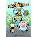The Unpetables - Paperback