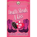 Death Steals A Kiss - Paperback