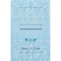 A Creation-Order Theodicy: God and Gratuitous Evil - Paperback