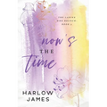 Now's The Time - Paperback