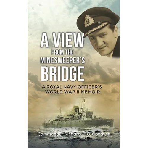 A View from the Minesweeper's Bridge - Paperback
