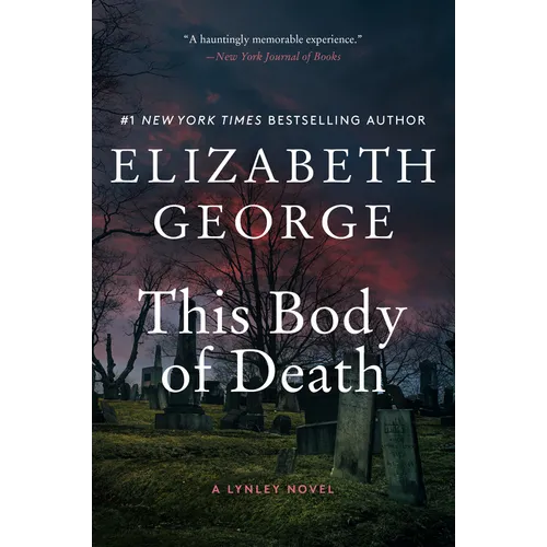 This Body of Death: A Lynley Novel - Paperback