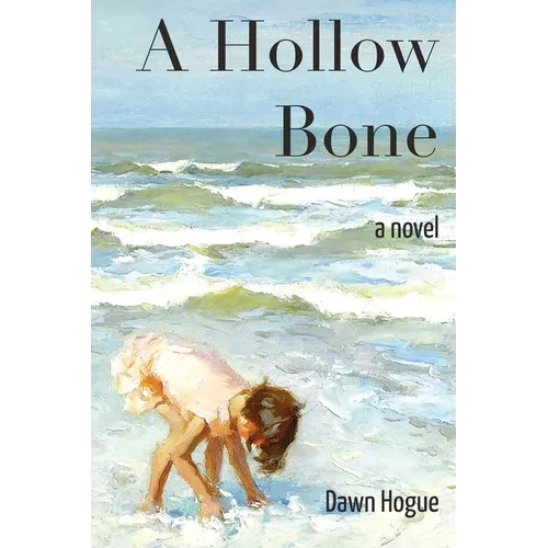 A Hollow Bone - Paperback