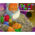 Peef the Christmas Bear - Hardcover