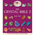 The Crystal Bible 2 - Paperback