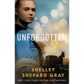 Unforgotten - Paperback