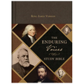 The Enduring Voices Study Bible - Hardcover