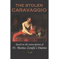 The Stolen Caravaggio - Paperback