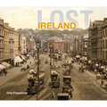 Lost Ireland - Hardcover