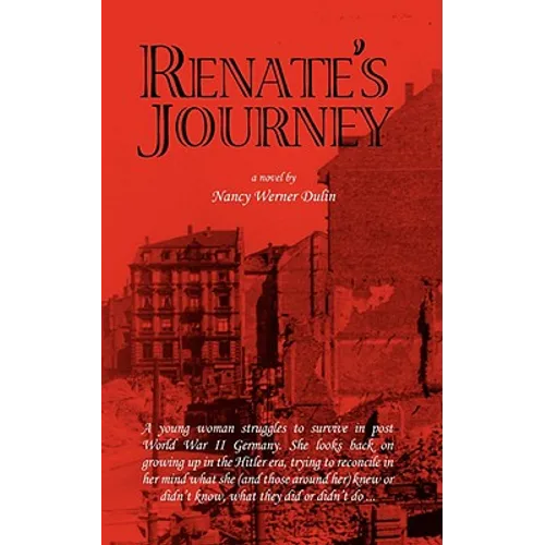 Renate's Journey
